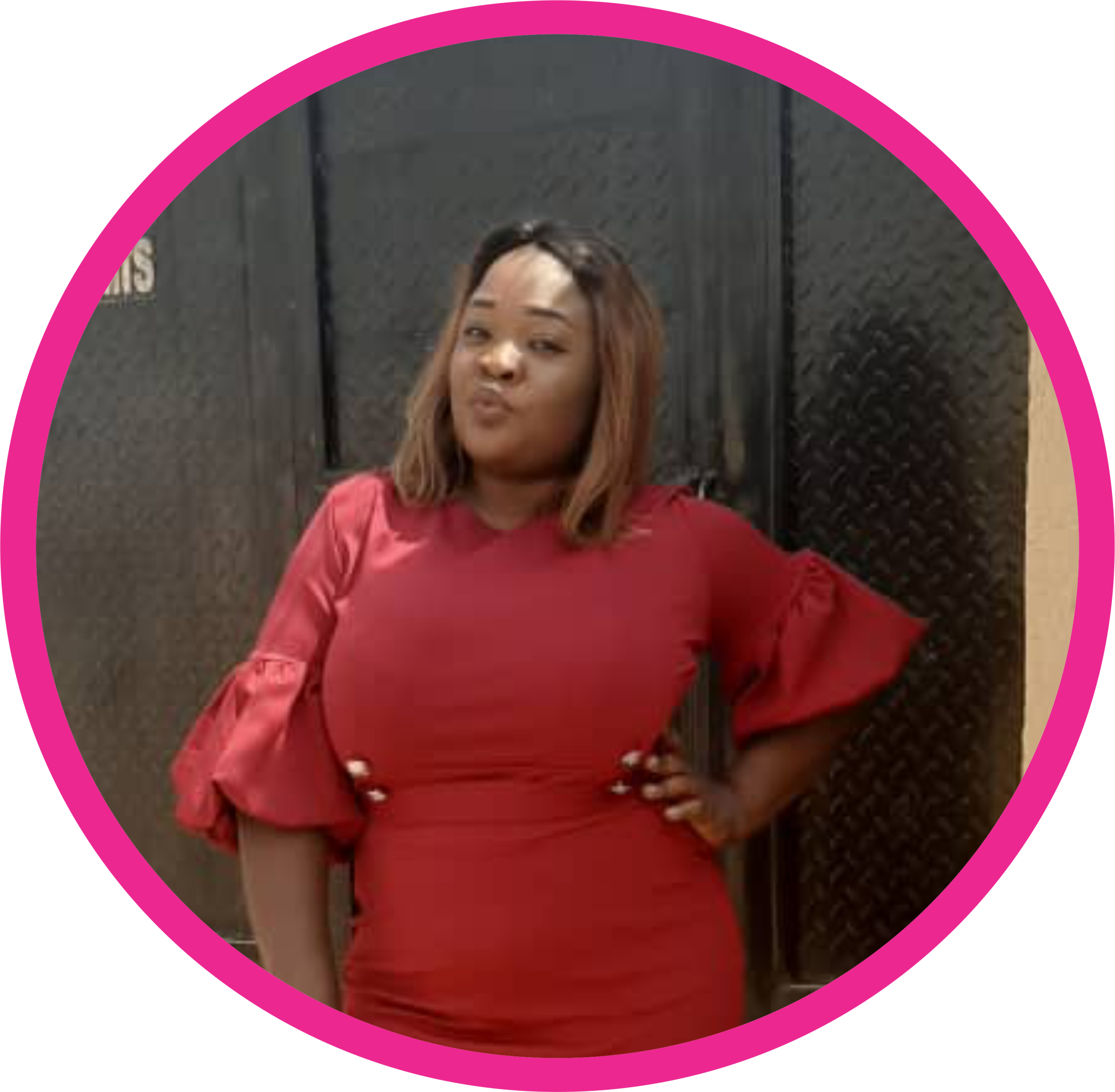 Ajuma Stephanie Okoriko