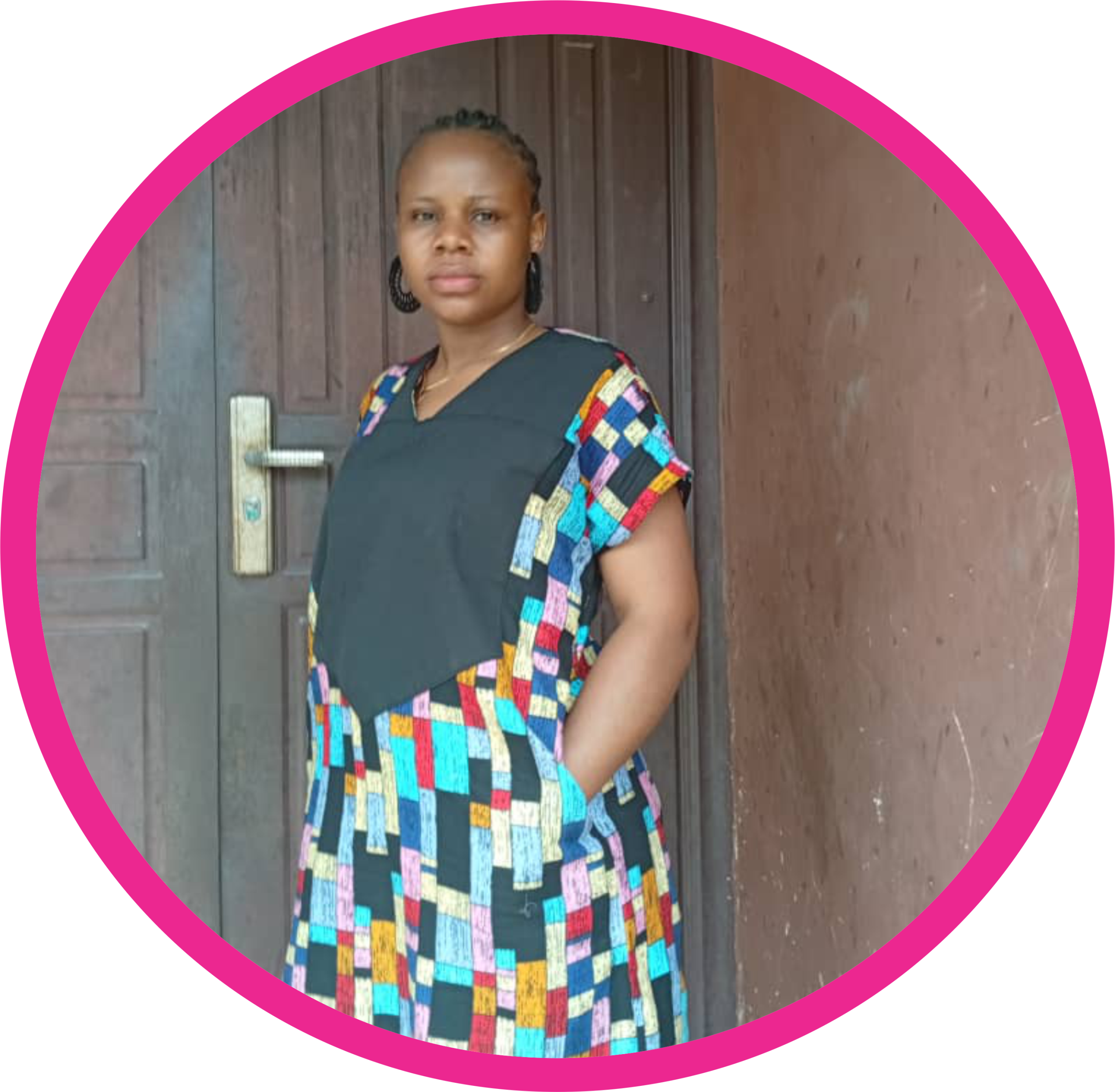 Chisom Promise Nweze